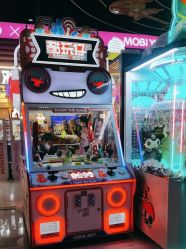 -莫比悠悠家庭乐园(星悦广场店)