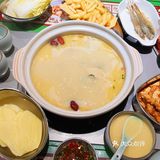 洛阳探店｜喝🐔汤 吃鲜活鲍鱼🦪