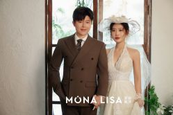 -蒙娜丽莎婚纱摄影 MONALISA