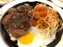 黑胡椒传奇牛排-豪客来牛排(新街口羊皮巷店)