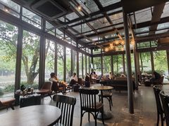 -星巴克(西湖天地店)