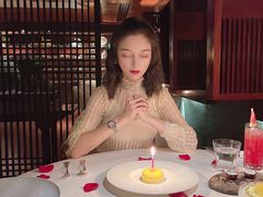 -三嚥阁 La Villa Restaurant