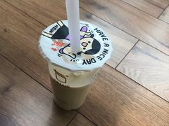 -TPLUS茶家(上海商城南京西路店)