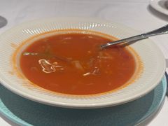 -波特曼西餐厅(南岗店)