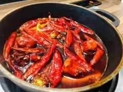 -呷哺呷哺 黄金牧场 (新中关购物中心店)