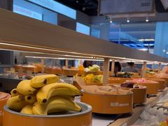 -龍歌自助小火锅(城阳万象汇店)