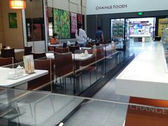 -大娘水饺(朝阳中路百润发店)