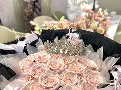 -PARFUM FLORAL花境法餐(南京首店)