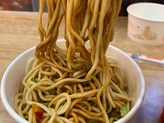 热干面-江三王记牛杂馆(总店)