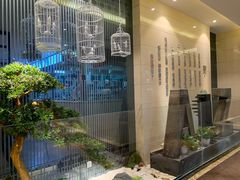 -阿庄新豫菜(航海东路店)