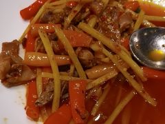 -飶香居(省博物馆店)