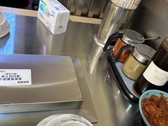 -河南前程·羊肉汤·烧烤(总店)