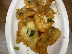 -立文冬·鲜活面(杭州太合商业中心店)
