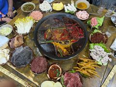 -正南齊北重庆老火锅(光华村直营店)