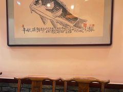 -老厨家(友谊路总店)