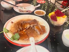 -鹅滋道(甘坑古镇店)