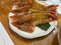 -松坂屋日料自助(长城路店)