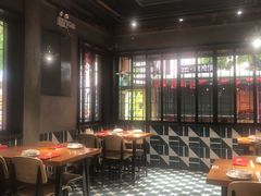 大堂-0574龙虾的故事(东裕店)