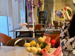 -LE SHARE洛笙·花园西餐(北京路步行街店)