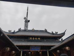 -灵顺寺