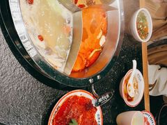 -犊门火锅(长沙五一广场总店)