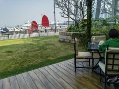 -南沙游艇会·大兵船餐厅