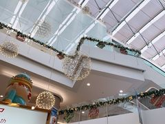 店内环境-皇庭广场(福华三路店)