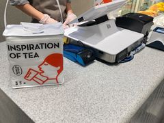 -喜茶(太原印象城店)