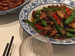 -欧记大排档·景德菜(上海首店)