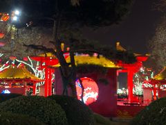 -M Stand(西安大悦城店)