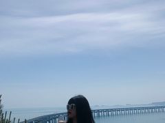 -星海湾跨海大桥