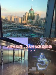 -泫舞舞蹈工作室