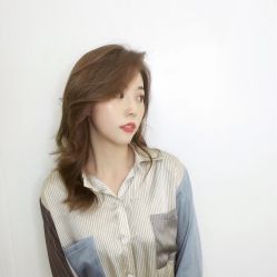-3AM HAIR SALON染发接发