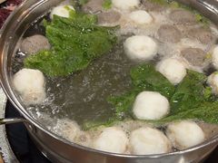 -福合埕牛肉丸(福平路店)