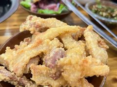 -笔记安顺夺夺粉火锅