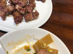 -味茂·老船夫1927(东海东路店)