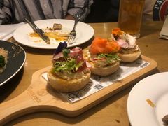 -天津普拉那啤酒坊(意风区店)