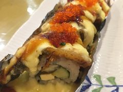 -友壹町寿司(嘉洲广场店)