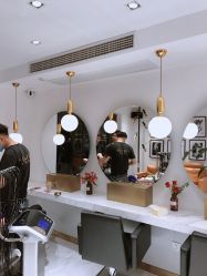 -S.HAIR SALON