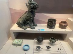 -淮安市博物馆