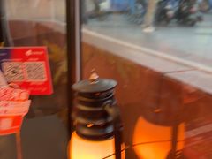 -何师烧烤Pro ·江湖川菜·小龙虾·精酿(太古里旗舰店)
