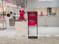 -ROSEONLY诺誓(青岛万象城店)