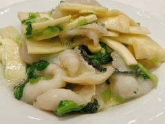 -花中城·杭帮菜·粤菜·海鲜火锅(清泰街店)