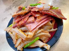 -惠丰源烩面馆(经七路店)