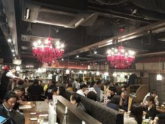-俺的焼肉(銀座9丁目店)