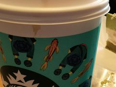 -星巴克臻选(上海长风大悦城店)