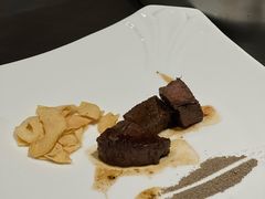 澳洲菲力牛排-红花铁板烧(古羊路店)