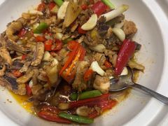 -野渡坡·极致湘菜·庭院餐厅(汉阳店)