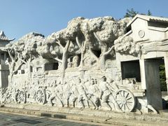 -楚望台遗址公园