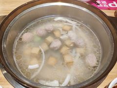 -椰夫人·养生椰子鸡(黄埔时代城店)